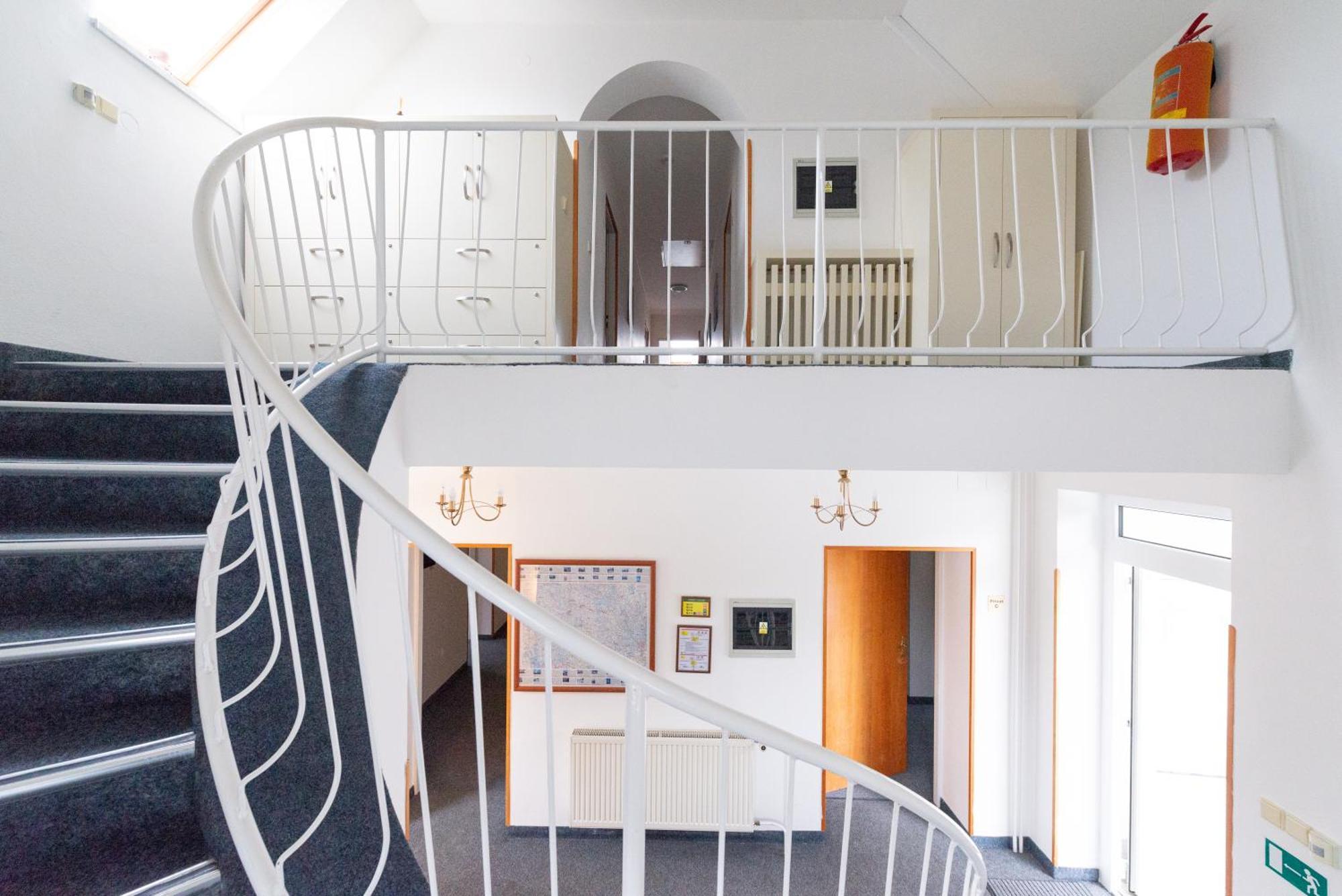 Pension Najdek Žďár nad Sázavou Exteriör bild